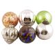 Set of 6 Pieces Christmas Ornament
